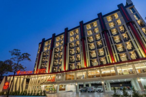  Zircon Hotel  Бангкок